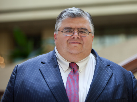Agustin Carstens, participó como en el Foro Anual del Banco Central Europeo. Foro: Stephen Jaffe