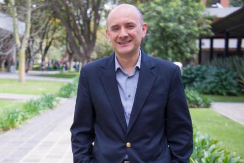 Alfonso Hernández Valdez nombrado integrante del Comité Ciudadano del Sistema Anticorrupción