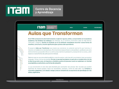 Aulas que Transforman