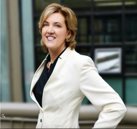 Nuestra Directora de Desarrollo Ejecutivo, Mónica Sacristán, recibirá el “Lifetime Achievement Award” por parte de UNICON