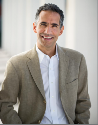 Esteban Rossi-Hansberg, former student of Economics, joins the Faculty of Economics at the University of Chicago