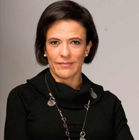 Ana Laura Magaloni, former student of ITAM, will assume the position of director on the BBVA Board of Directors