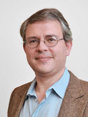 Póster Miguel Messmacher, former ITAM student, will assume the position of General Director of the Academic Division of Economic