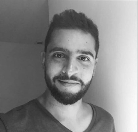 Elías Farid Camhaji, ITAM alumnus, receives the National Journalism Award