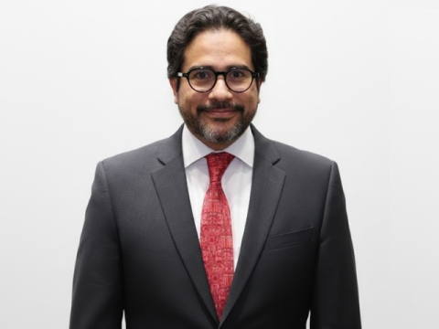 César David Vives Flores