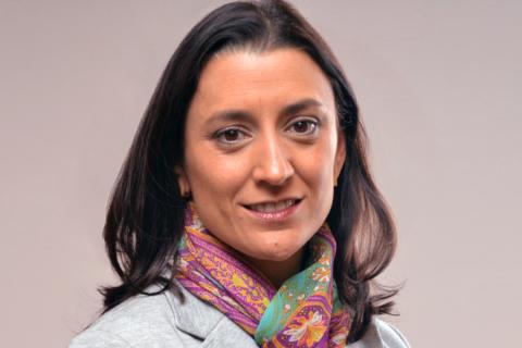 Daniela Ruiz Massieu