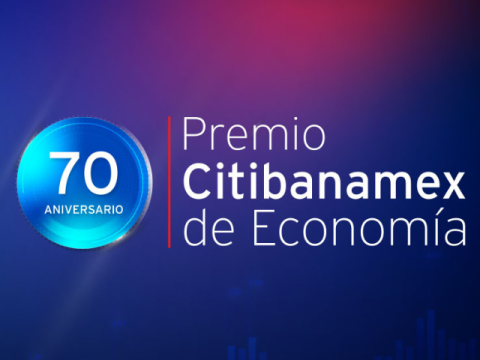 ITAM alumni received 2021 Citibanamex Economics Award