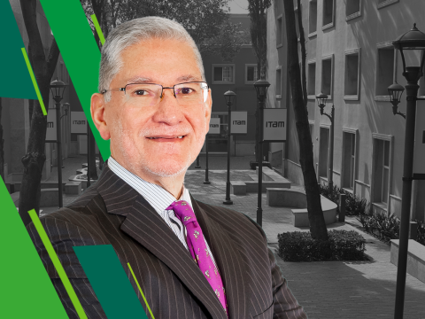 El Mtro. Javier Medrano es nombrado director de la Licenciatura en Dirección de Mercadotecnia