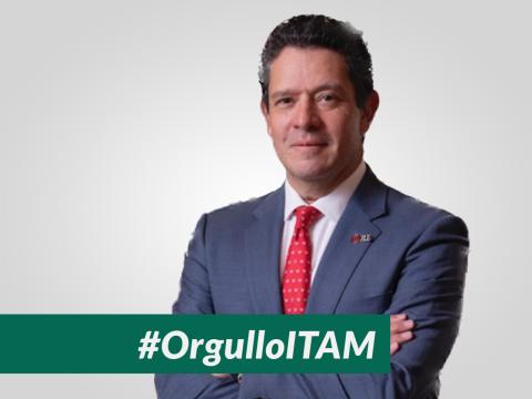 Ernesto Rodríguez asume la dirección de JLL México como CEO