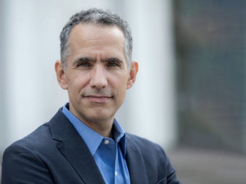 Esteban Rossi Hansberg, exalumno del ITAM, participó como ponente en la reunión anual de la Society for Economic Dynamics