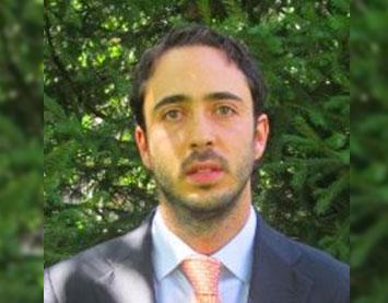  Carlos Márquez Padilla nombrado como titular de la Unidad de Coordinación de Asesores de la Subsecretaría de Hacienda y Crédito Público.