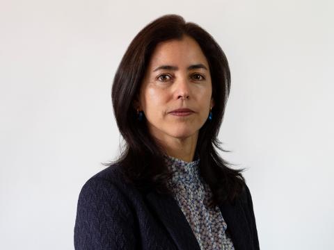 Gabriela Rodríguez, profesora y exalumna del ITAM, se incorpora al Panel Independiente del Sistema Interamericano de Derechos Hu