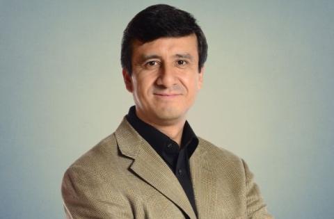 El Dr. Alejandro Moreno es nombrado tesorero de World Values ​​Survey (WVS) 