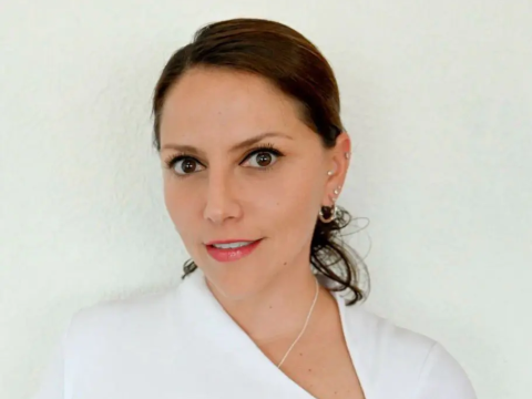 Jennifer Krystel Castillo Madrid