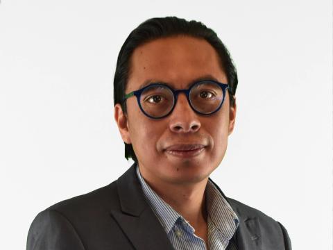 José Guadalupe Romero has been appointed as the Chair of the Department of Electrical and Electronic Engineering.