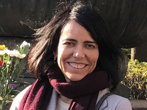 Beatriz Magaloni, ITAM's Law undergradute program Alumni, won the Stockholm Prize in Criminology 2023