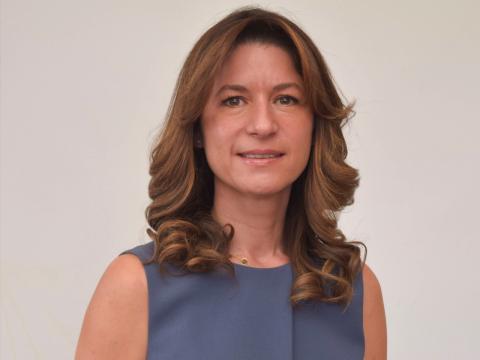 Natalia Saltalamacchia has been appointed as the chair of the Department of International Studies.