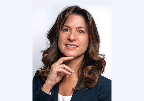 Natalia Saltalamacchia