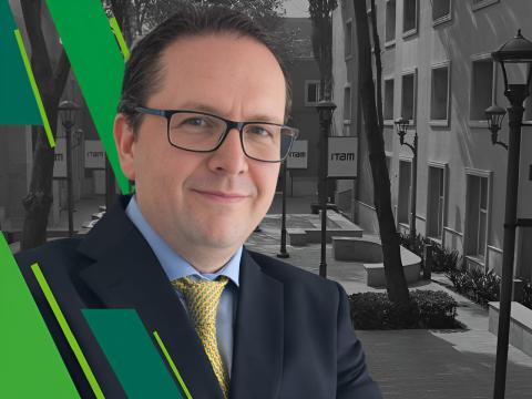 Mtro. Rodrigo Fenton Ontañón