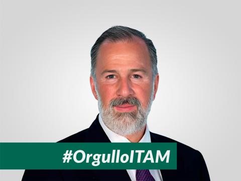 José Antonio Meade es nombrado presidente del Consejo de Administración de HSBC México.