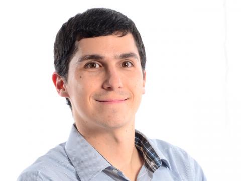 Dr. Andre Possani Espinosa