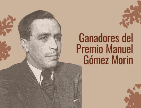 El Centro Cultural Manuel Gómez Morin anuncia a los ganadores del Premio Manuel Gómez Morin