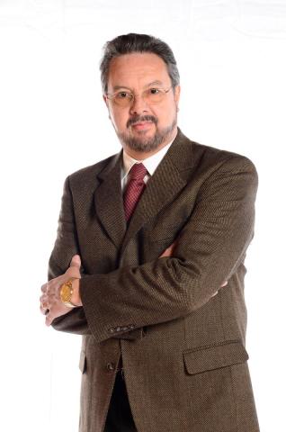 Víctor Manuel Guerrero Guzmán, profesor del ITAM, recibe el ISI Mahalanobis International Award