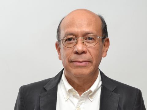 Dr. Rubén Fernández Cid