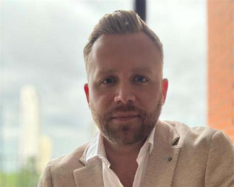 Sebastián Huisman, liderazgo internacional con raíces en el ITAM