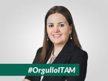 Fernanda Garza Magdaleno, exalumna del ITAM, es reconocida en los Legal 500 Mexico Awards 2025