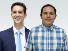 La Maestría en Economía Aplicada del ITAM anuncia a los ganadores del Premio Pedro Aspe a la Excelencia Académica 2025