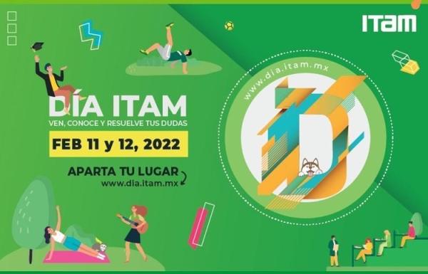 Día ITAM