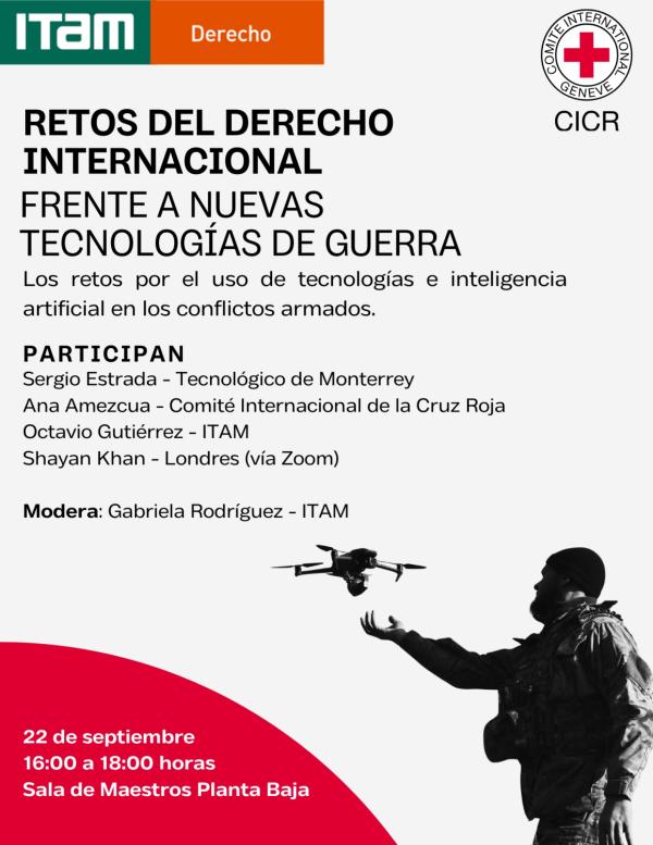 Póster - CICR
