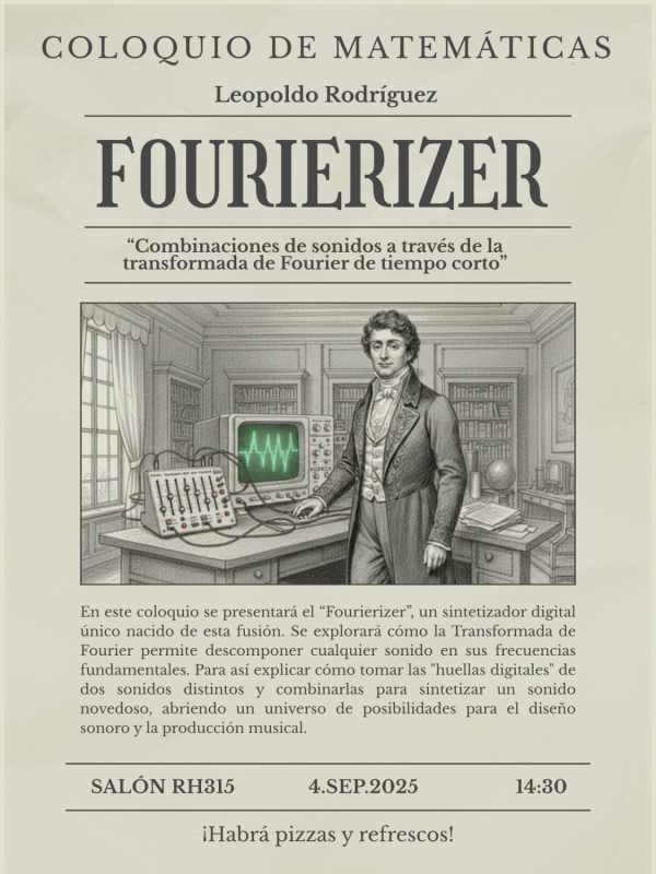 Coloquio de Matemáticas