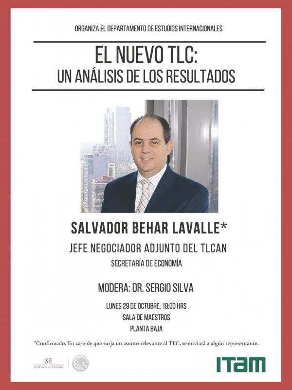 El nuevo TLC: Un análisis de los resultados