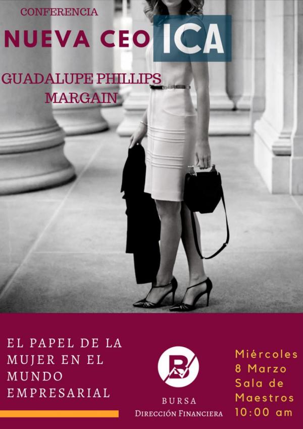 La vida de la mujer en el sector empresarial