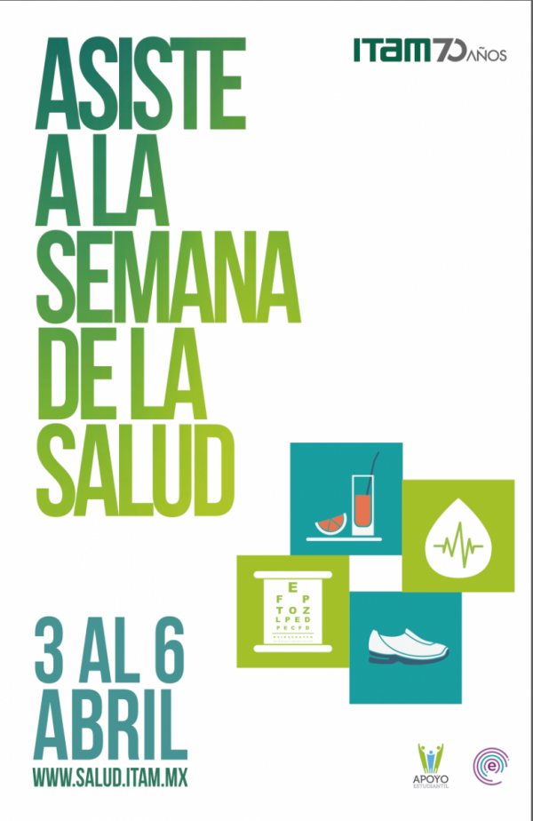 Feria de salud sexual