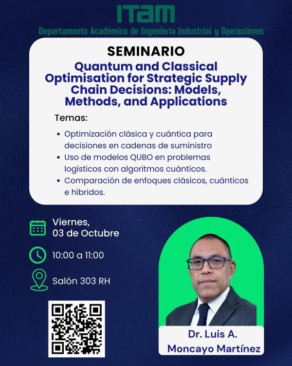 Quantum and Classical Optimisation for Strategic Supply Chain Decisions: Models, Methods, and Applications