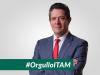 Ernesto Rodríguez asume la dirección de JLL México como CEO