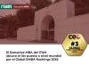 El Executive MBA del ITAM obtuvo el 3er puesto a nivel mundial por el Global EMBA Rankings 2025 de CEO Magazine