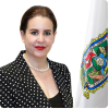 Felicitamos a Ana Lucía Hill: nuevo titular de la Secretaría de Gobernación en Puebla