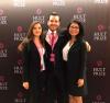 Alumnos del ITAM logran pase a la final de Hult Prize 2017